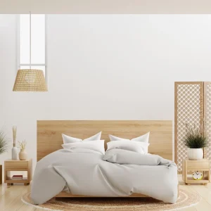 Celestia Bedframe