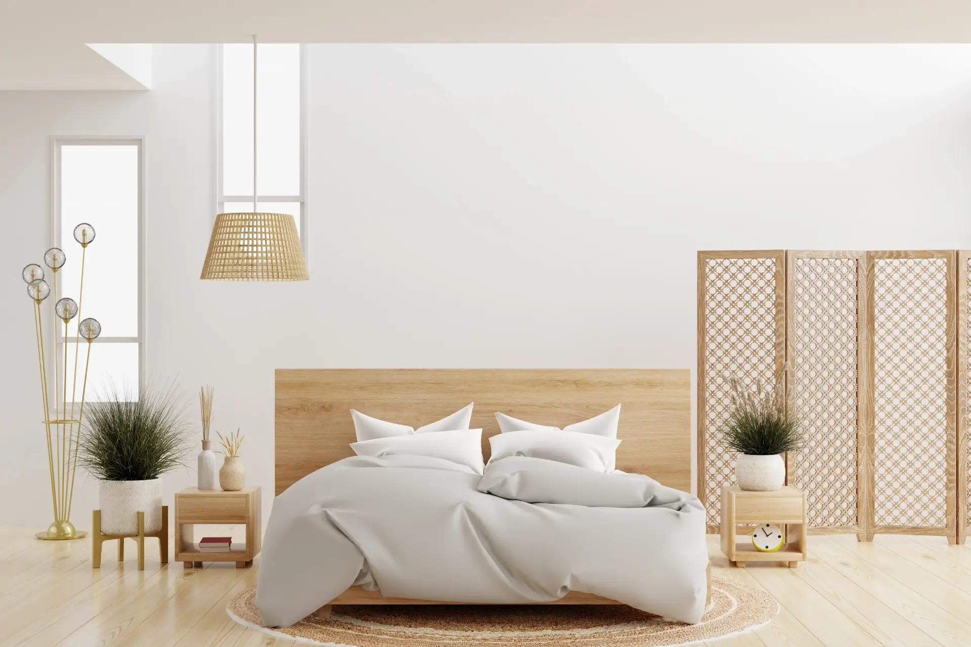 Bed Room