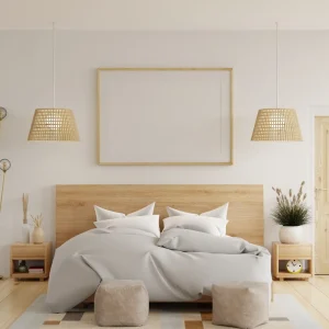 Moon Dream Bed