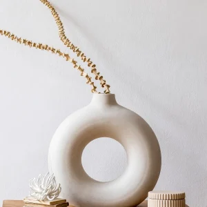 Ceramic Vase