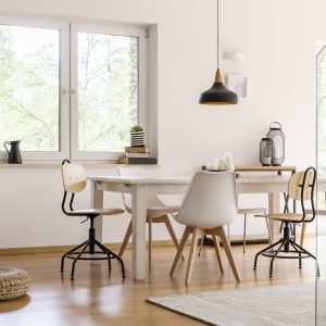 Dinning Table