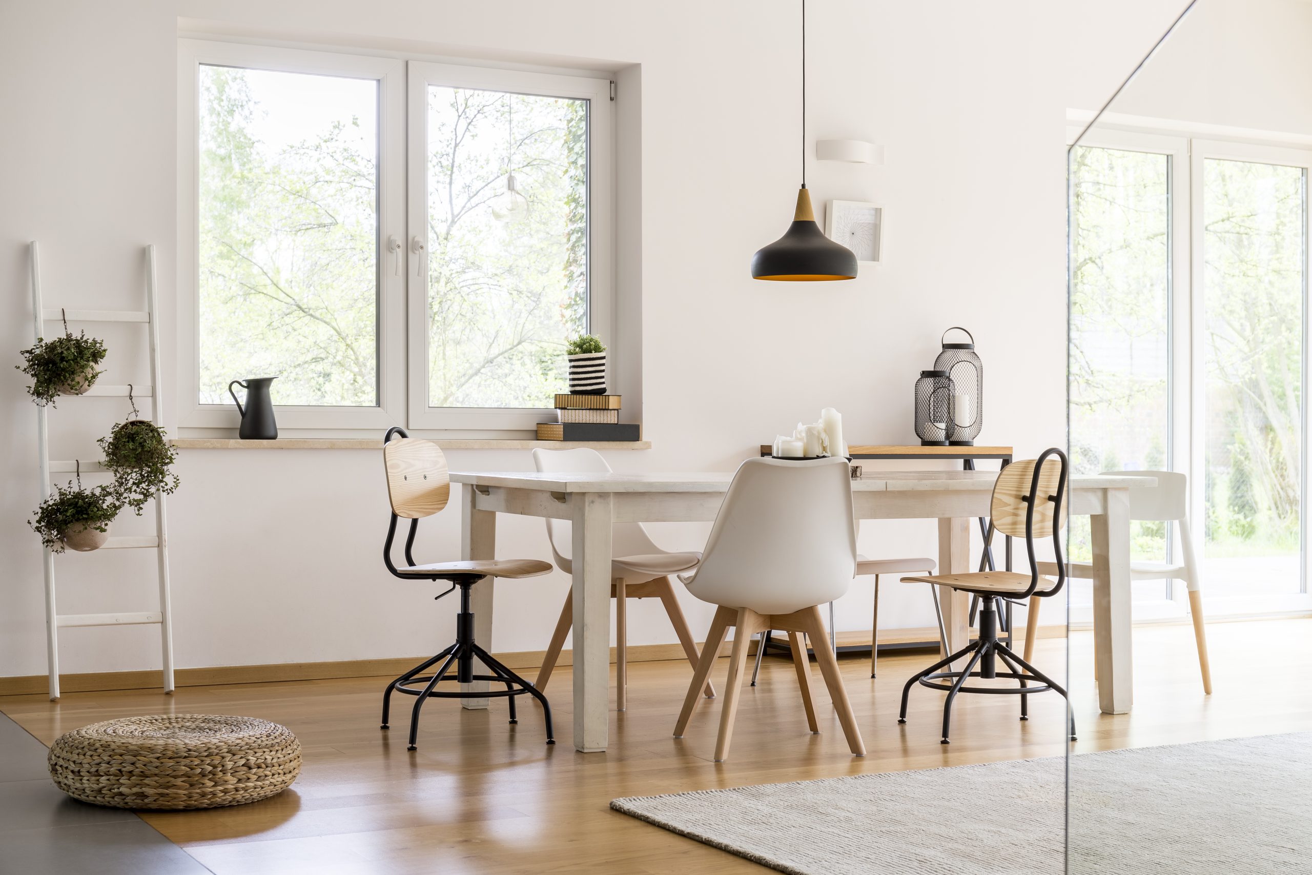 Dinning Table