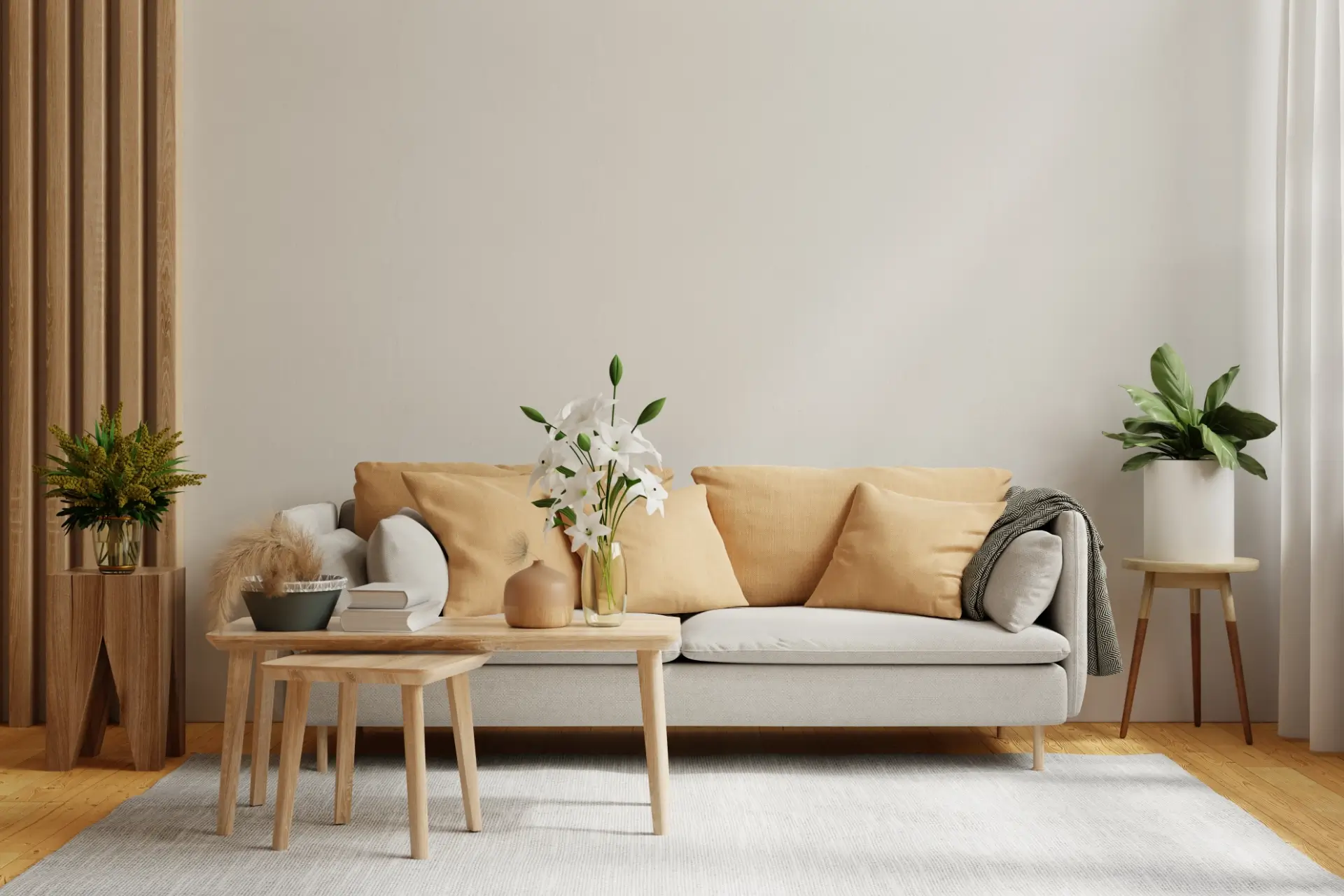 Home Styling Tips